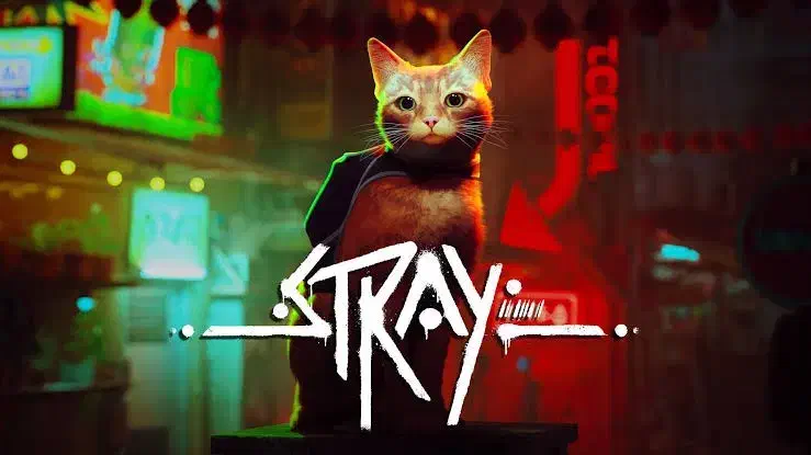 Stray|کنسول، بازی ویدئویی و آنلاین|تهران, شهید فکوری|دیوار