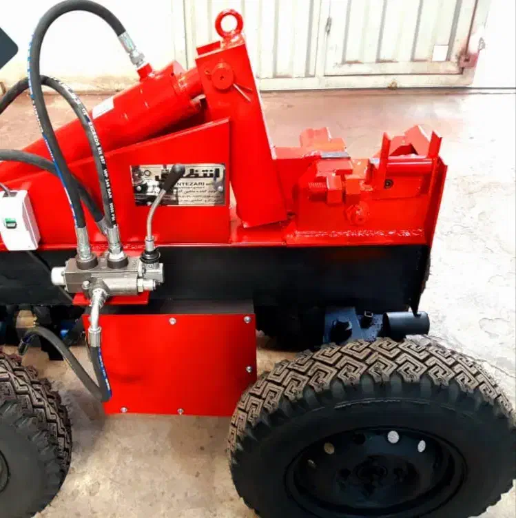 قیچی خم برش در حد نو|ماشینآلات صنعتی|جیرفت, |دیوار