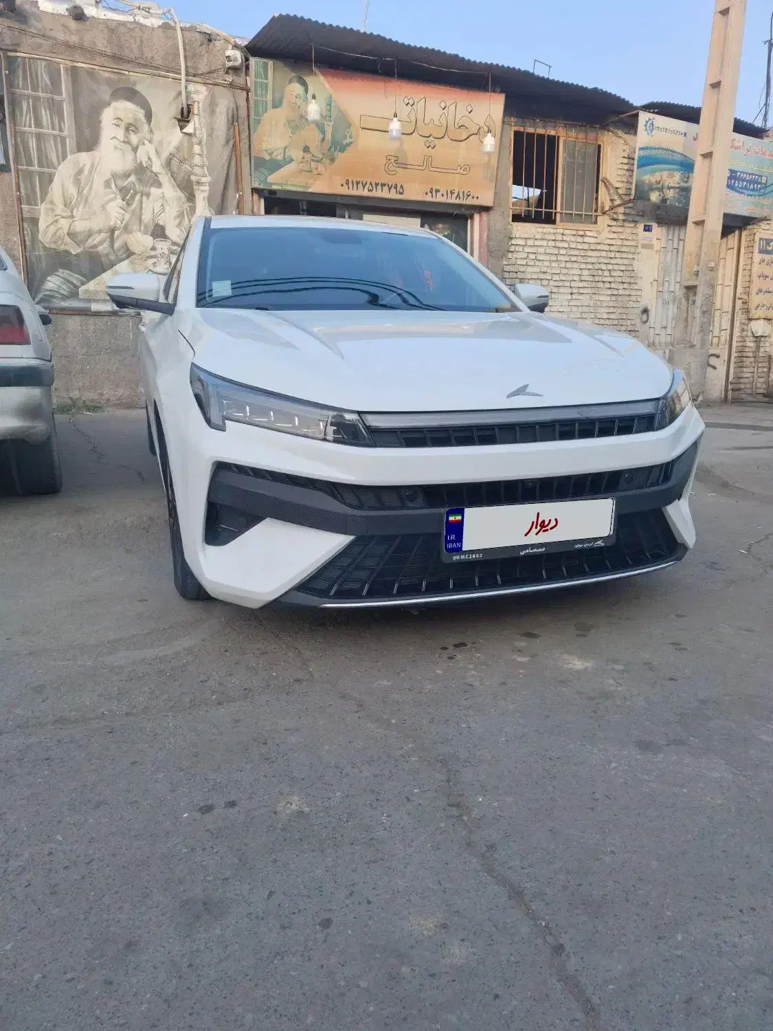 KMC j7|خودرو سواری و وانت|قم, شهرک توانیر|دیوار