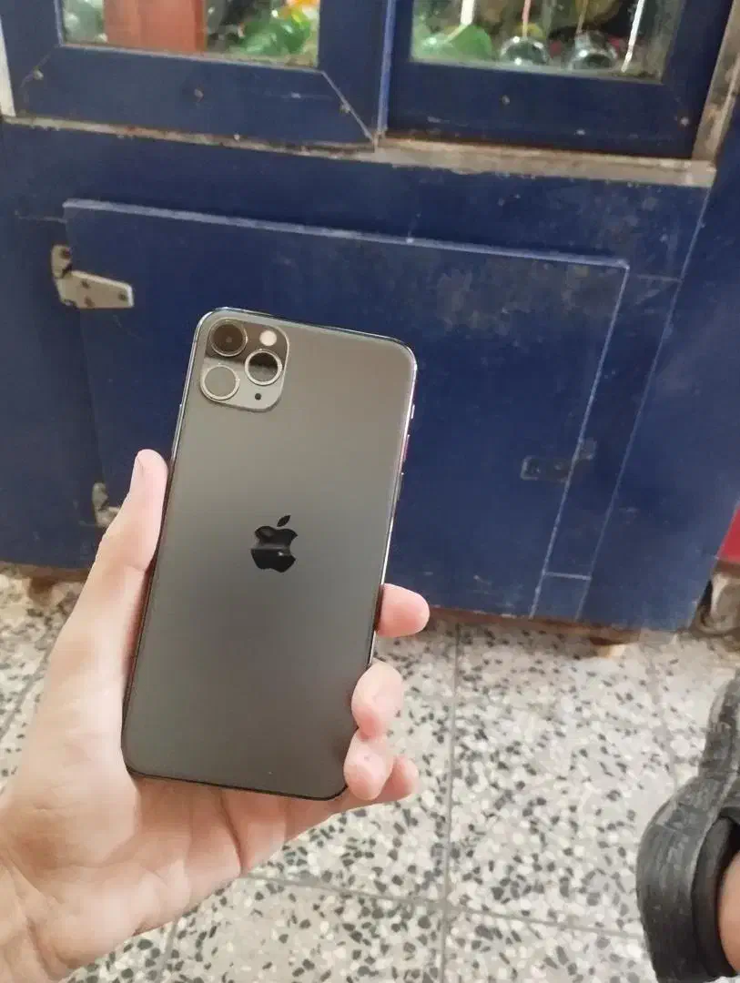 iphone ۱۱ pro max|موبایل|دزفول, |دیوار