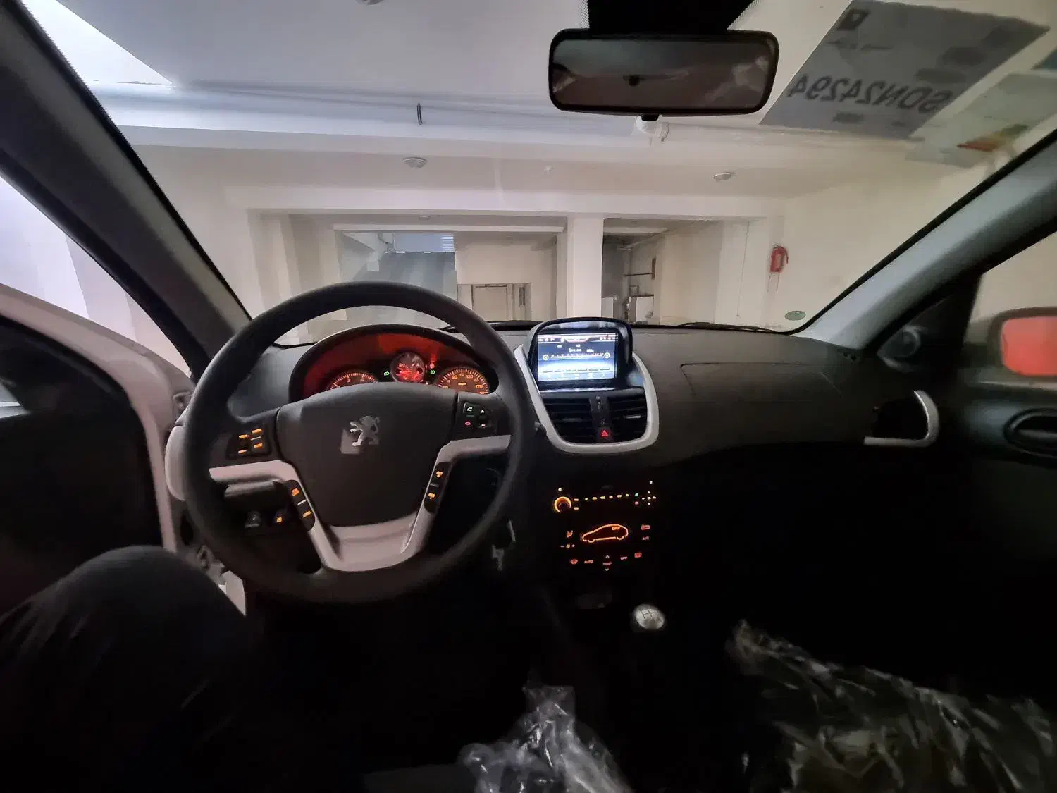 207tu3|خودرو سواری و وانت|مراغه, |دیوار