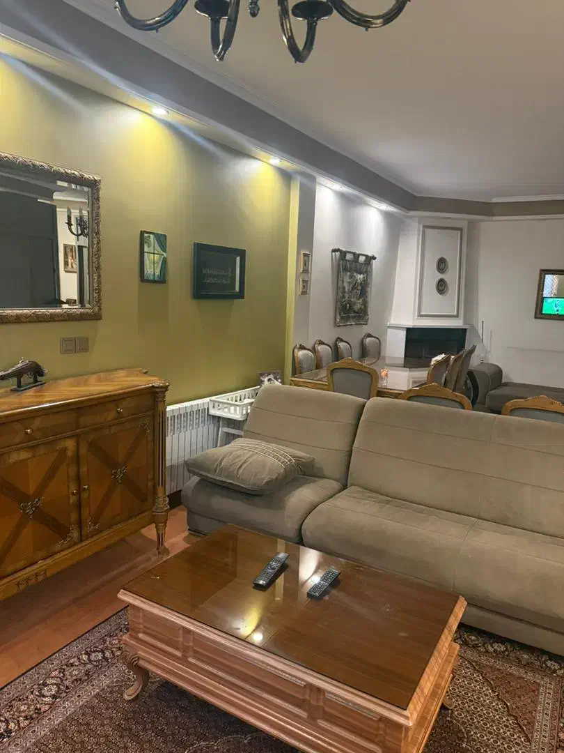 اپارتمان ۱۰۶ متری ۲ خواب اتوبان بابایی|فروش آپارتمان|تهران, استخر|دیوار