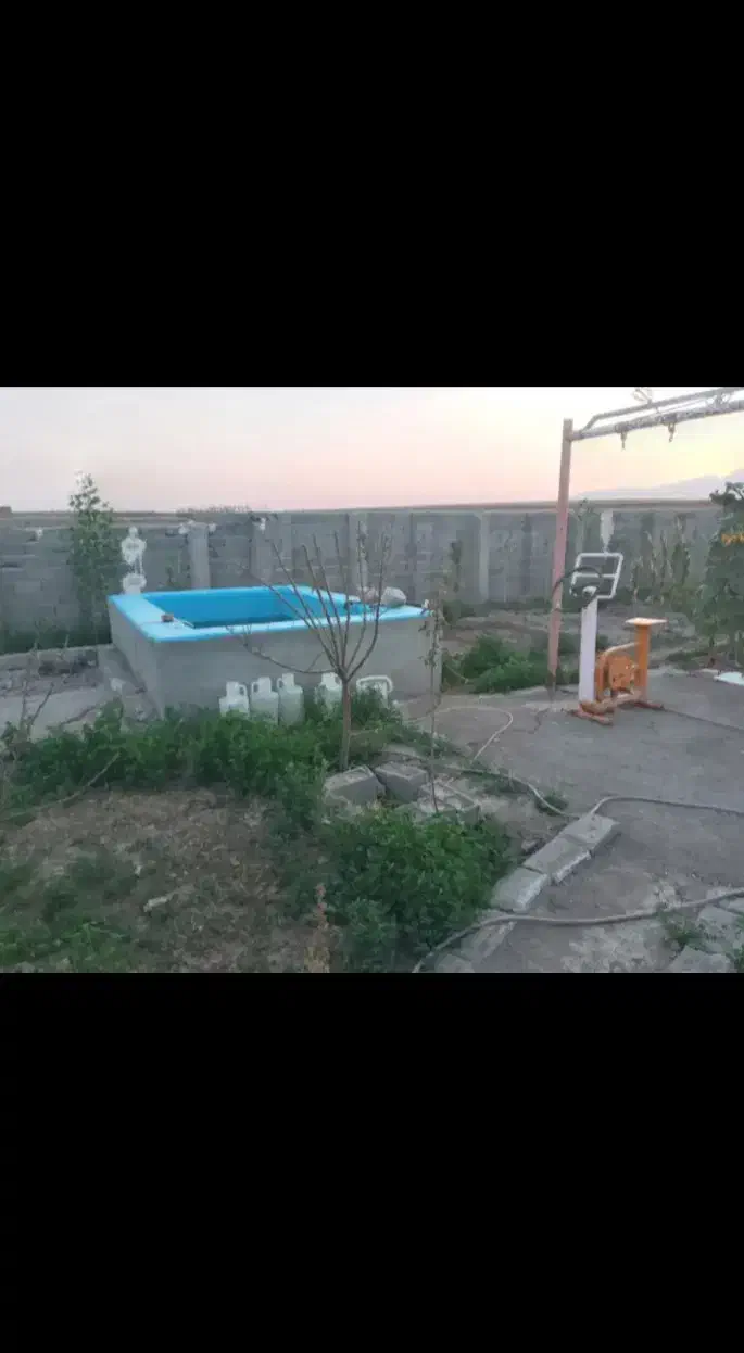 فروش زمین باغ ویلایی مسکونی در شهر آراللو|فروش خانه و ویلا|هیر, |دیوار