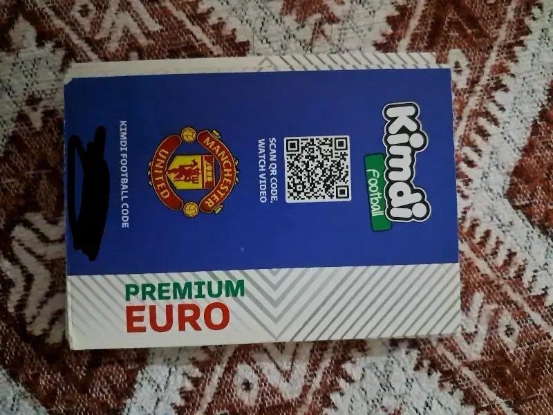 کارت کیمدی مدا یورو ۲۰۲۵|اسباب‌‌بازی|بم, |دیوار