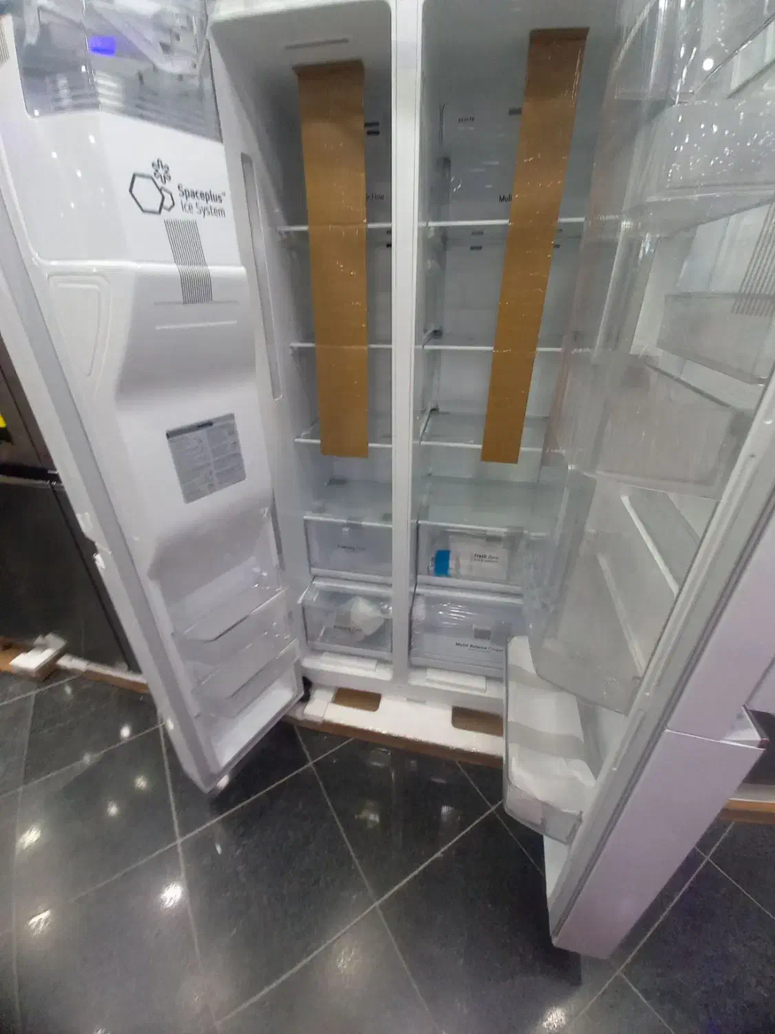 یخچال|یخچال و فریزر|کنارک, |دیوار