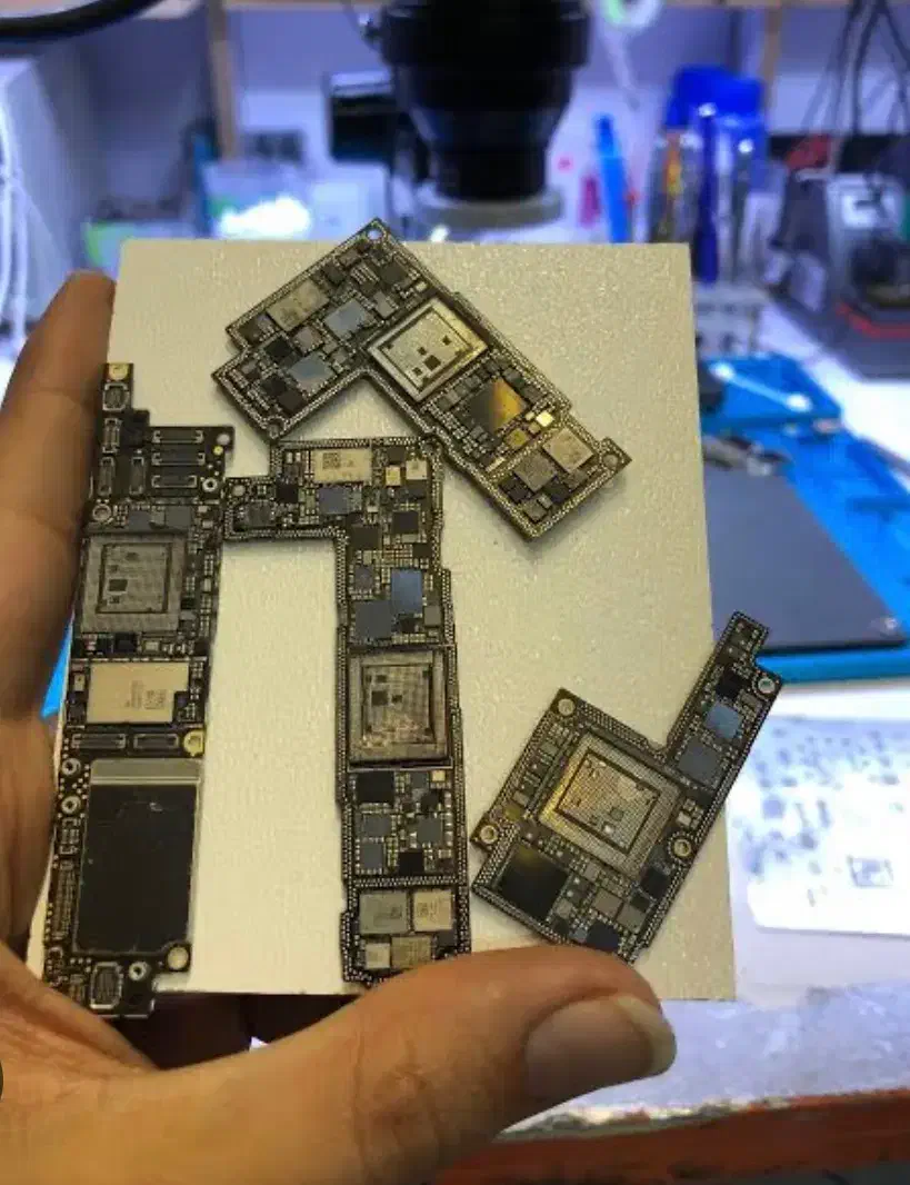 آموزش تعمیرات موبایل رایگان|خدمات آموزشی|قزوین, |دیوار