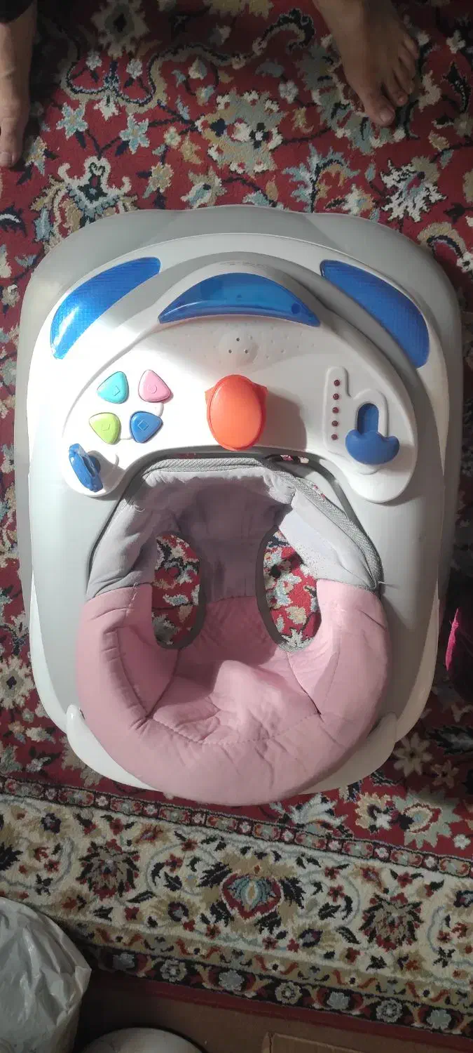 روروک دلیجان مدل یوفو|کالسکه و لوازم جانبی|بندرعباس, |دیوار