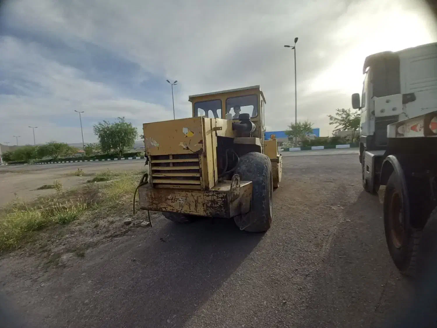 غلطک خودرو|خودرو سنگین|زنجان, |دیوار