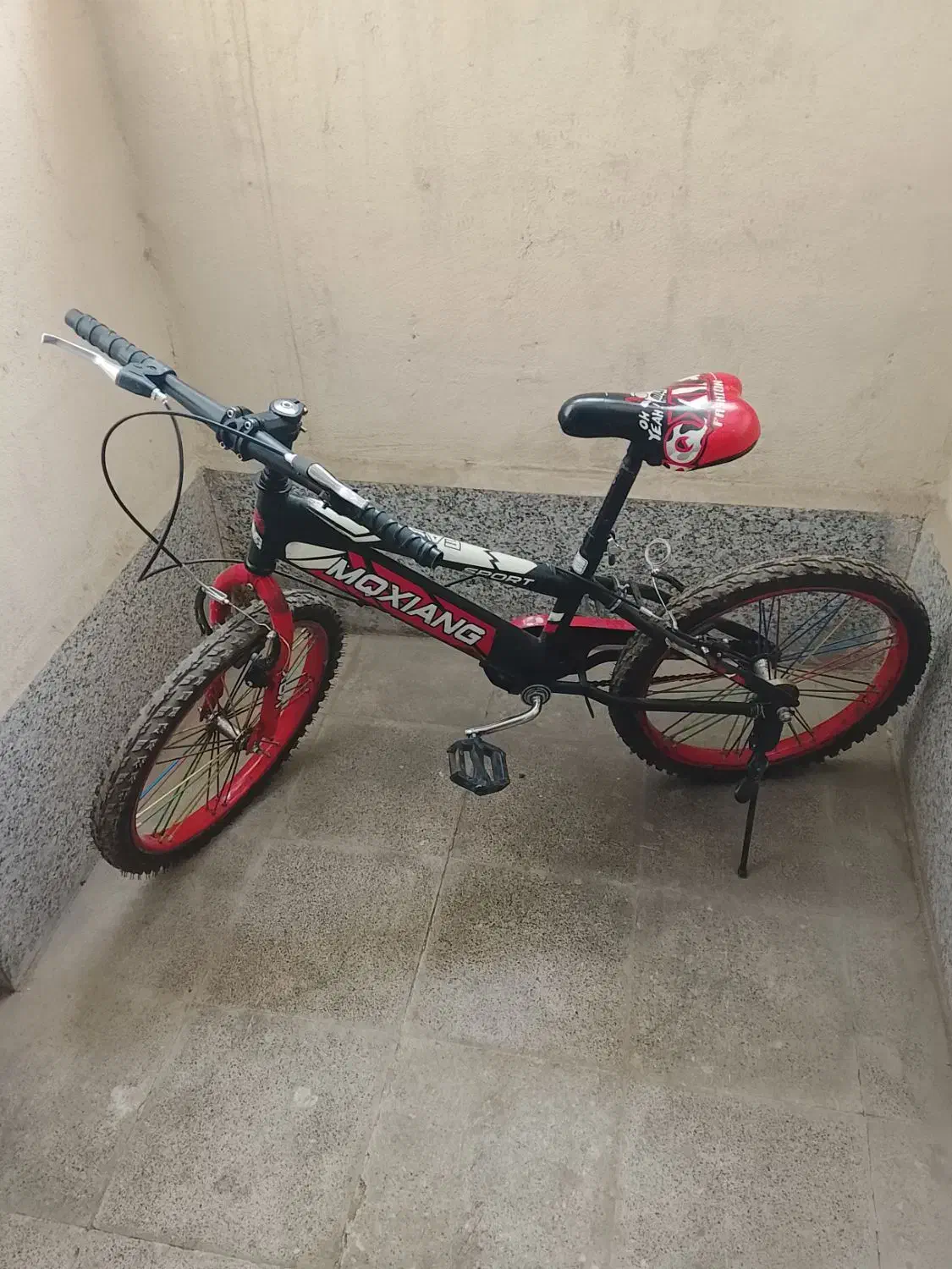 دوچرخه 20|دوچرخه، اسکیت، اسکوتر|بیرجند, |دیوار