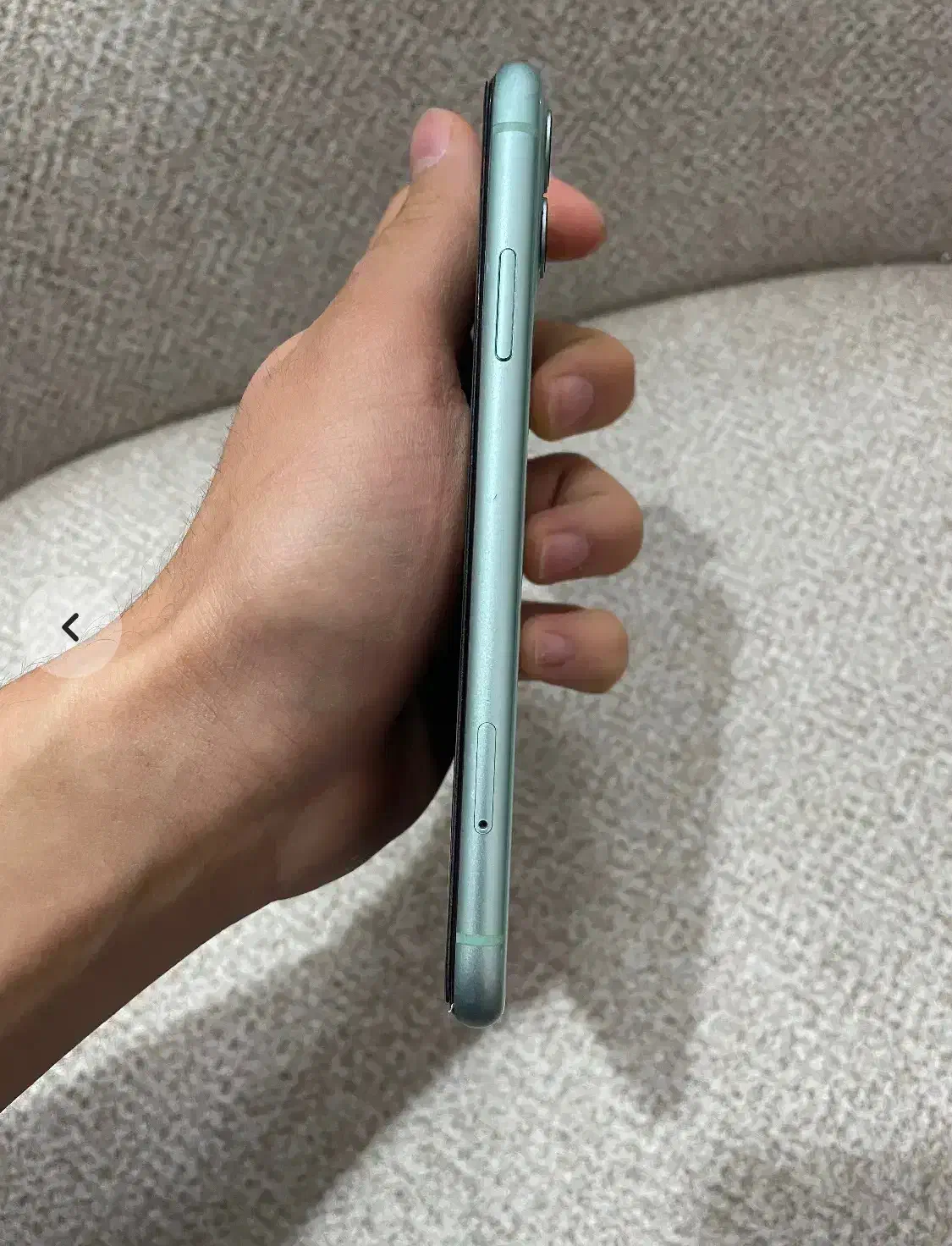 Iphone 11|موبایل|قم, زنبیل آباد|دیوار