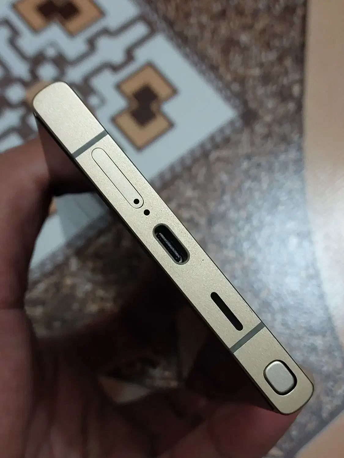 گلکسی Galaxy S24 Ultra|موبایل|نجفآباد, طالقانی|دیوار