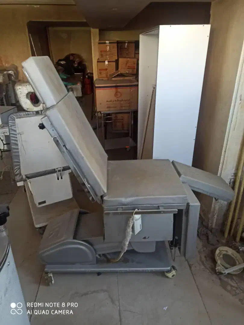 تخت کلینیکی TK|آرایشی، بهداشتی، درمانی|تهران, محمودیه|دیوار