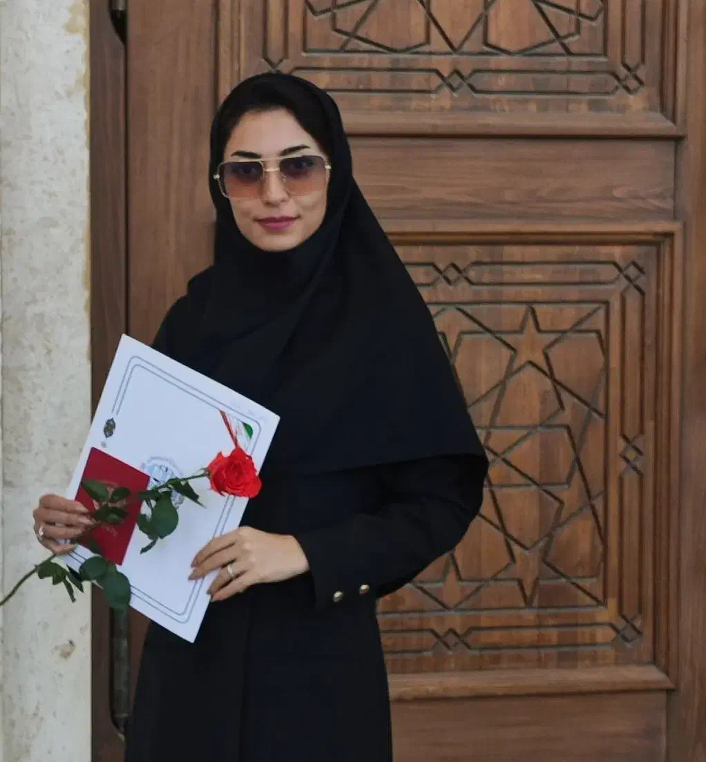 وکیل دادگستری مدافع حقوق شما|خدمات مالی، حسابداری، بیمه|قم, زنبیل آباد|دیوار