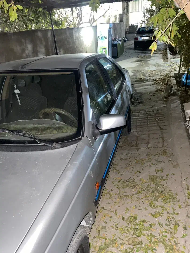 پژو ۴۰۵ نقد اقساط|خودرو سواری و وانت|رباط‌کریم, الارد|دیوار