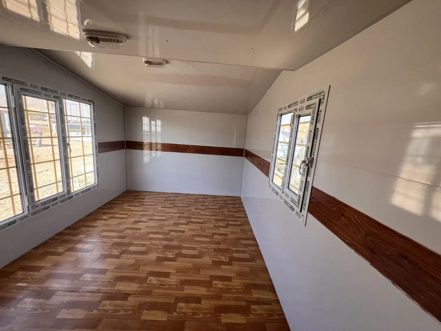 کانکس|خدمات پیشه و مهارت|تبریز, |دیوار