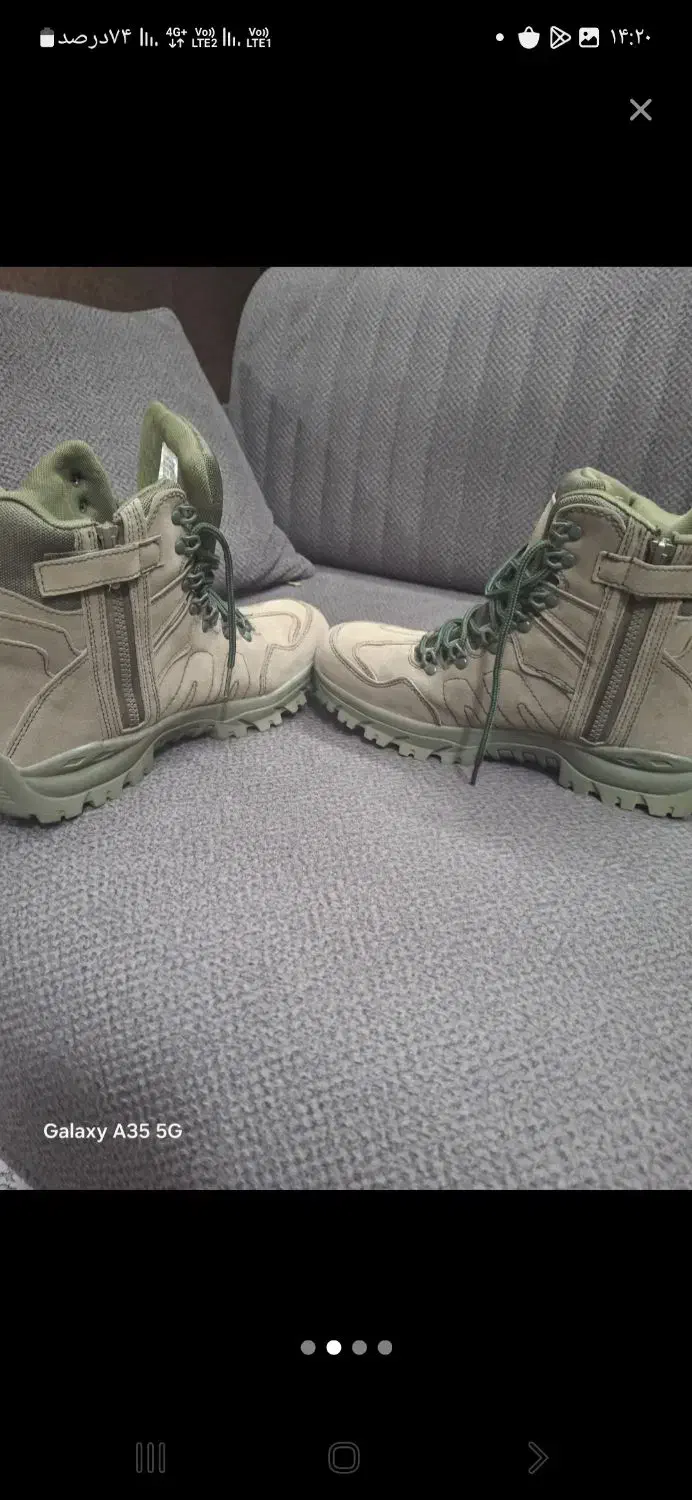 کیف کفش|کیف، کفش، کمربند|گنبد کاووس, |دیوار