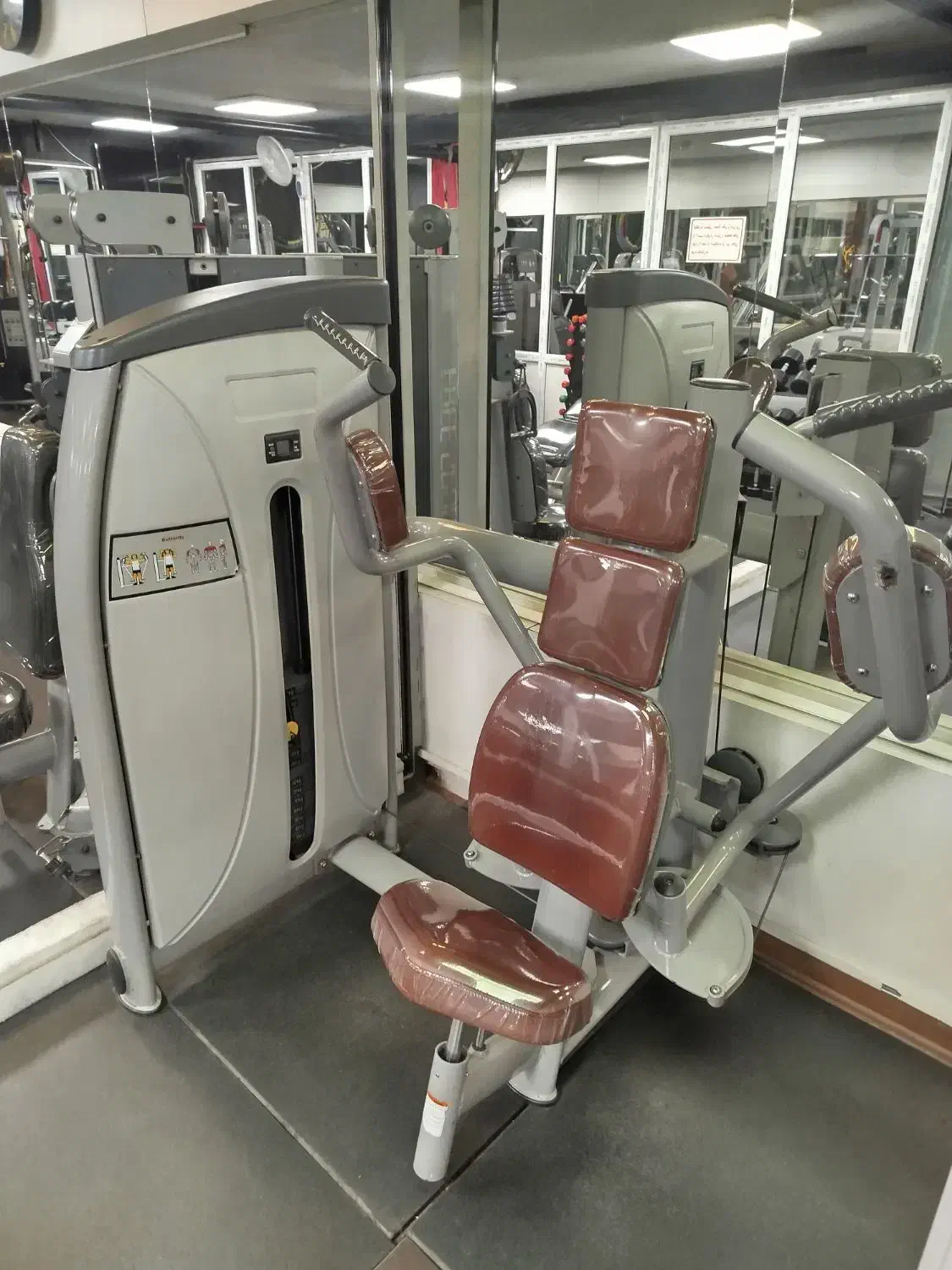 فروش لوازم باشگاه بدنسازی|تجهیزات ورزشی|تبریز, |دیوار