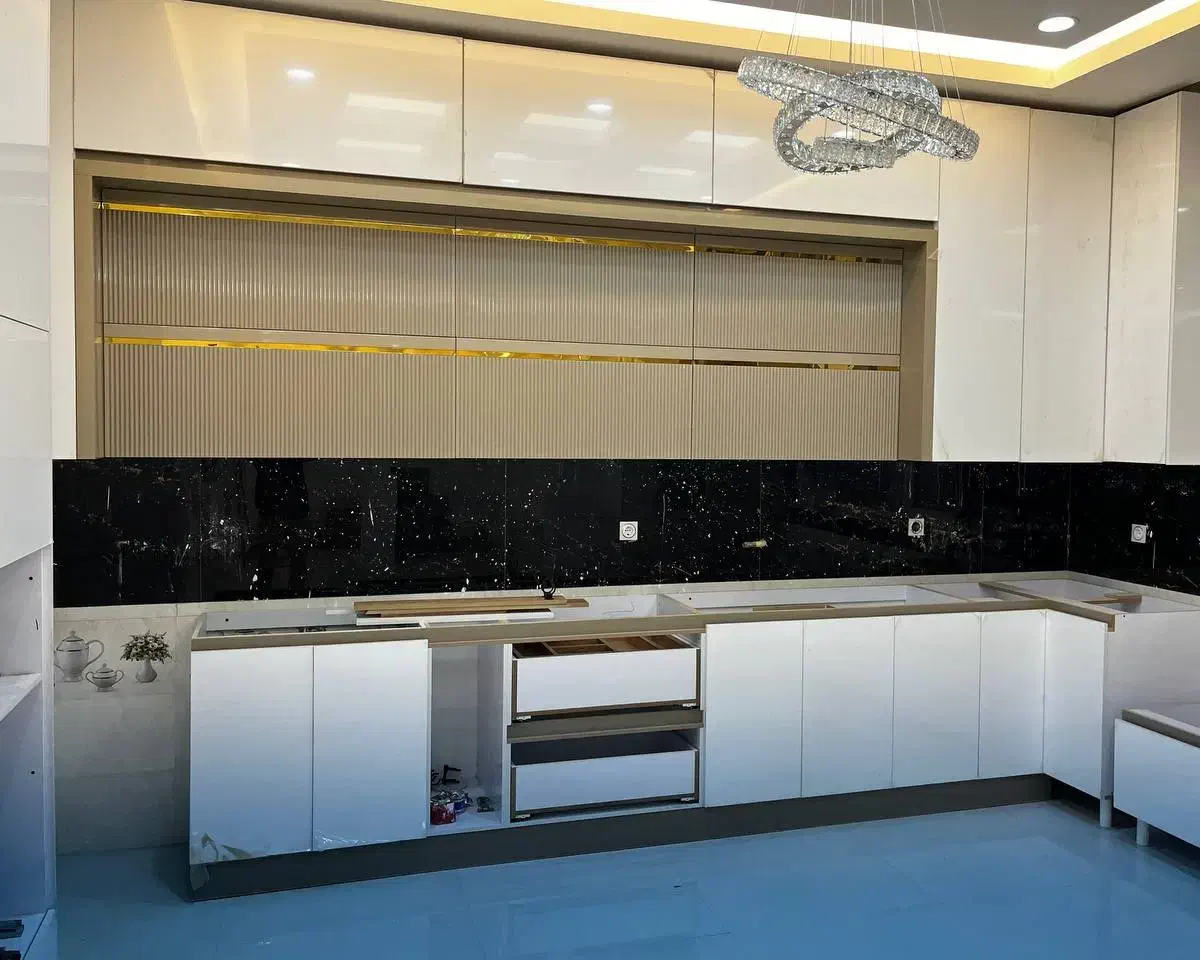 کابینت کمد ام دی اف|خدمات پیشه و مهارت|فردوس (خراسان), |دیوار