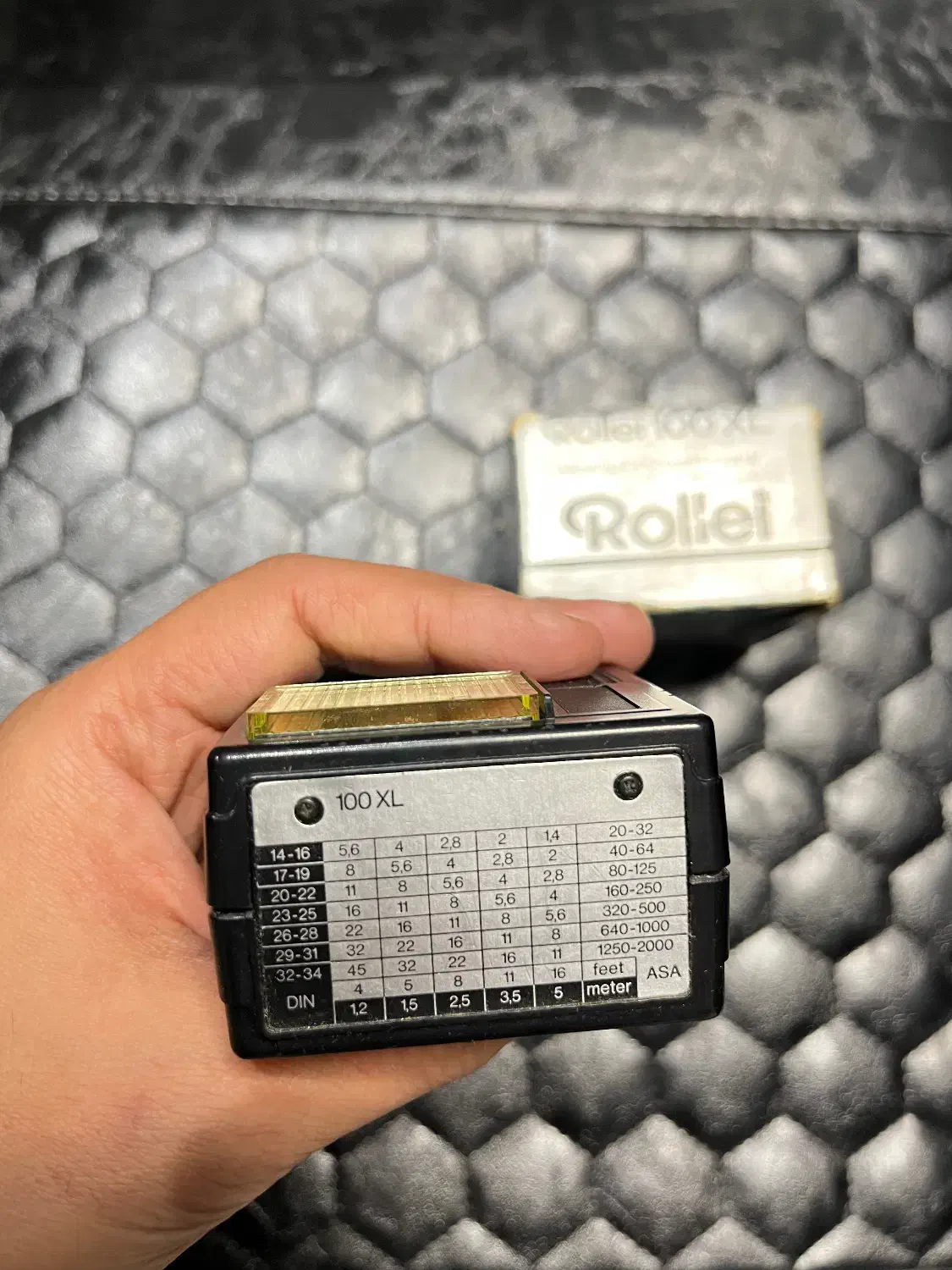 فلش دوربین|دوربین عکاسی و فیلم‌برداری|تهران, بهجت‌آباد|دیوار