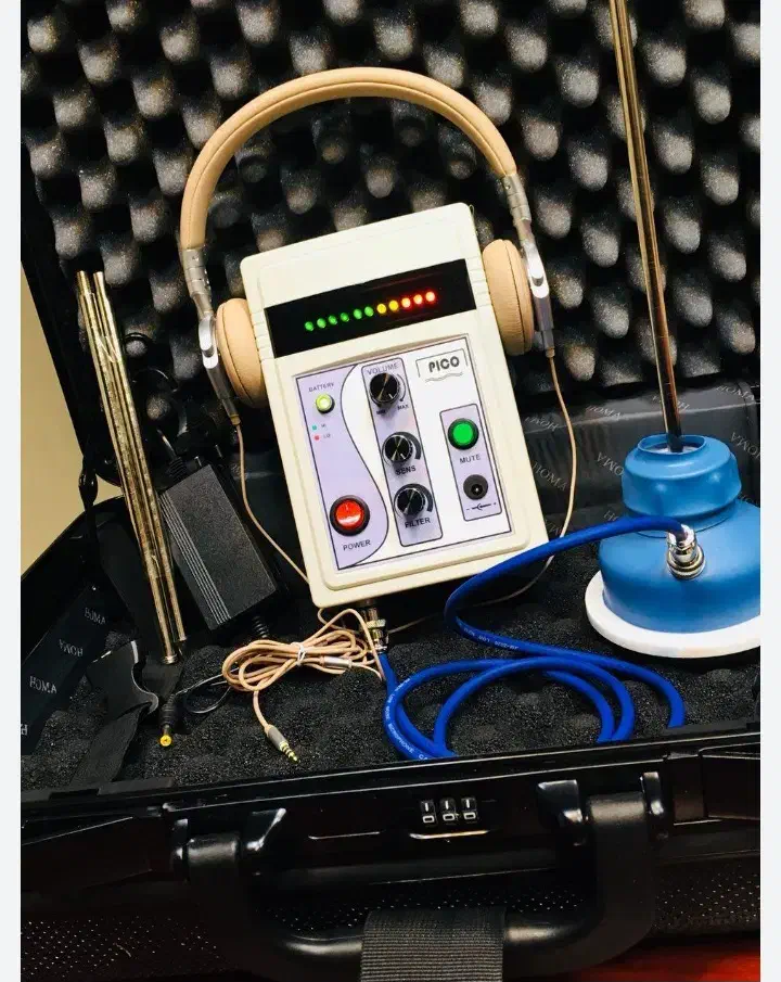 نشت یابی رفع نم رطوبت ازگل اقدسیه لویزان دارآباد۲۴|خدمات پیشه و مهارت|تهران, اقدسیه|دیوار