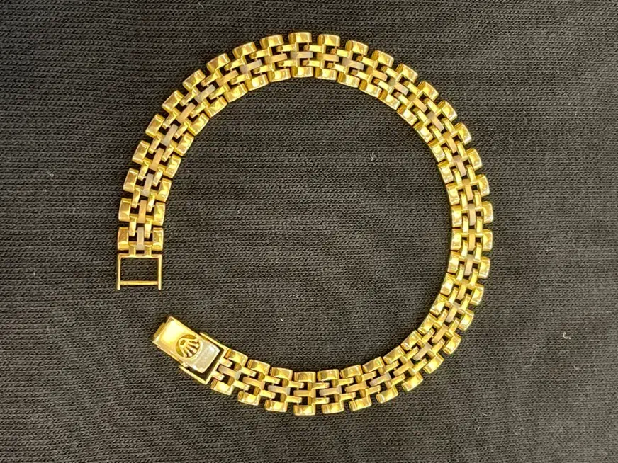 دستبند رولکس|جواهرات|اردبیل, |دیوار