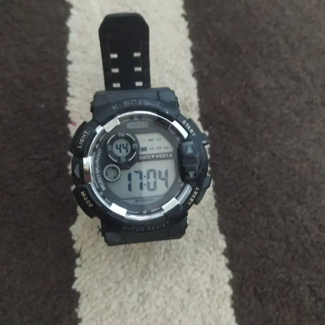 ساعت|ساعت|بندرعباس, |دیوار