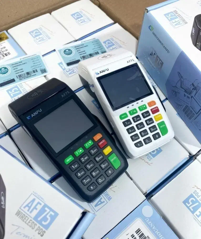 فروش دستگاه کارتخوان سیار با بهترین قیمت، بذرافشان|حراج|گرگان, |دیوار