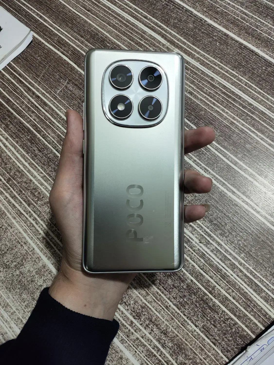 pocox7|موبایل|یزد, |دیوار