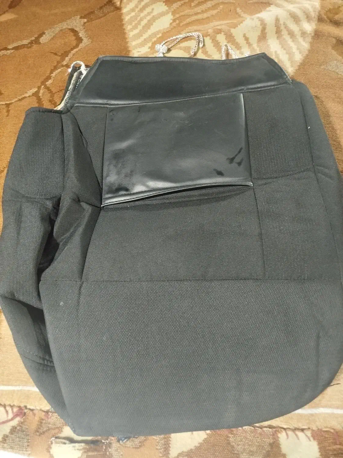 روکش صندلی و روکش دنده|قطعات یدکی و لوازم جانبی|کوهدشت, |دیوار