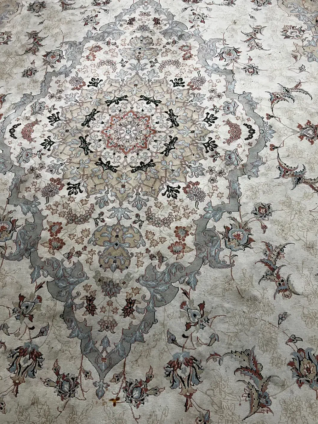 فرش ۱۲ متری|فرش|آمل, |دیوار