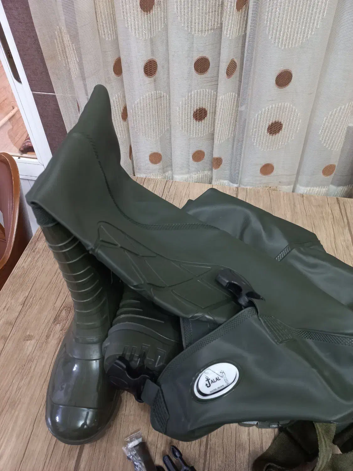 فوکا سایز ۴۳  آکبند بهترین مدل فوکا ایران|ماهیگیری|لنگرود, |دیوار