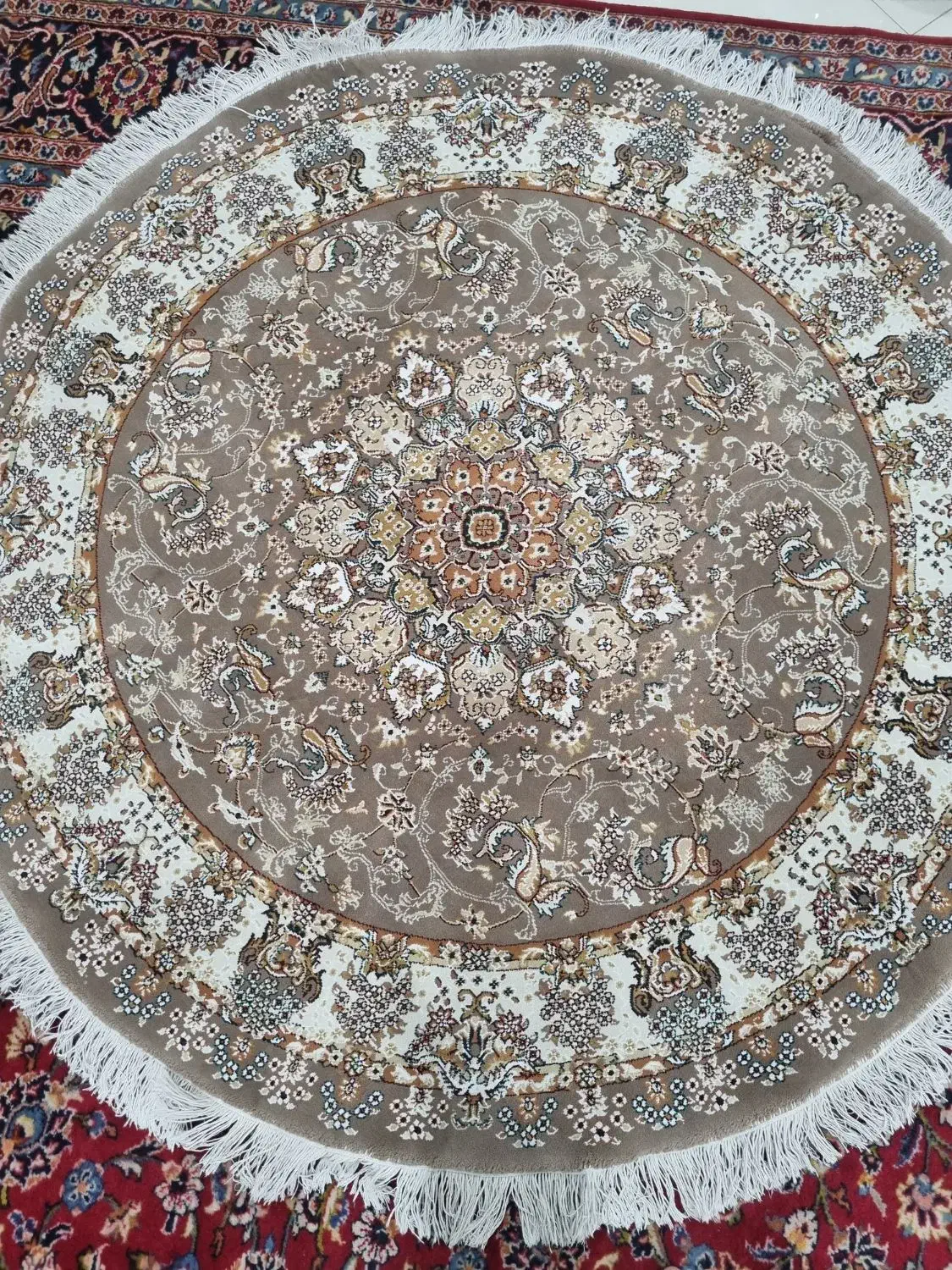 فرش ۳متری|فرش|تهران, خانی آباد نو جنوبی|دیوار