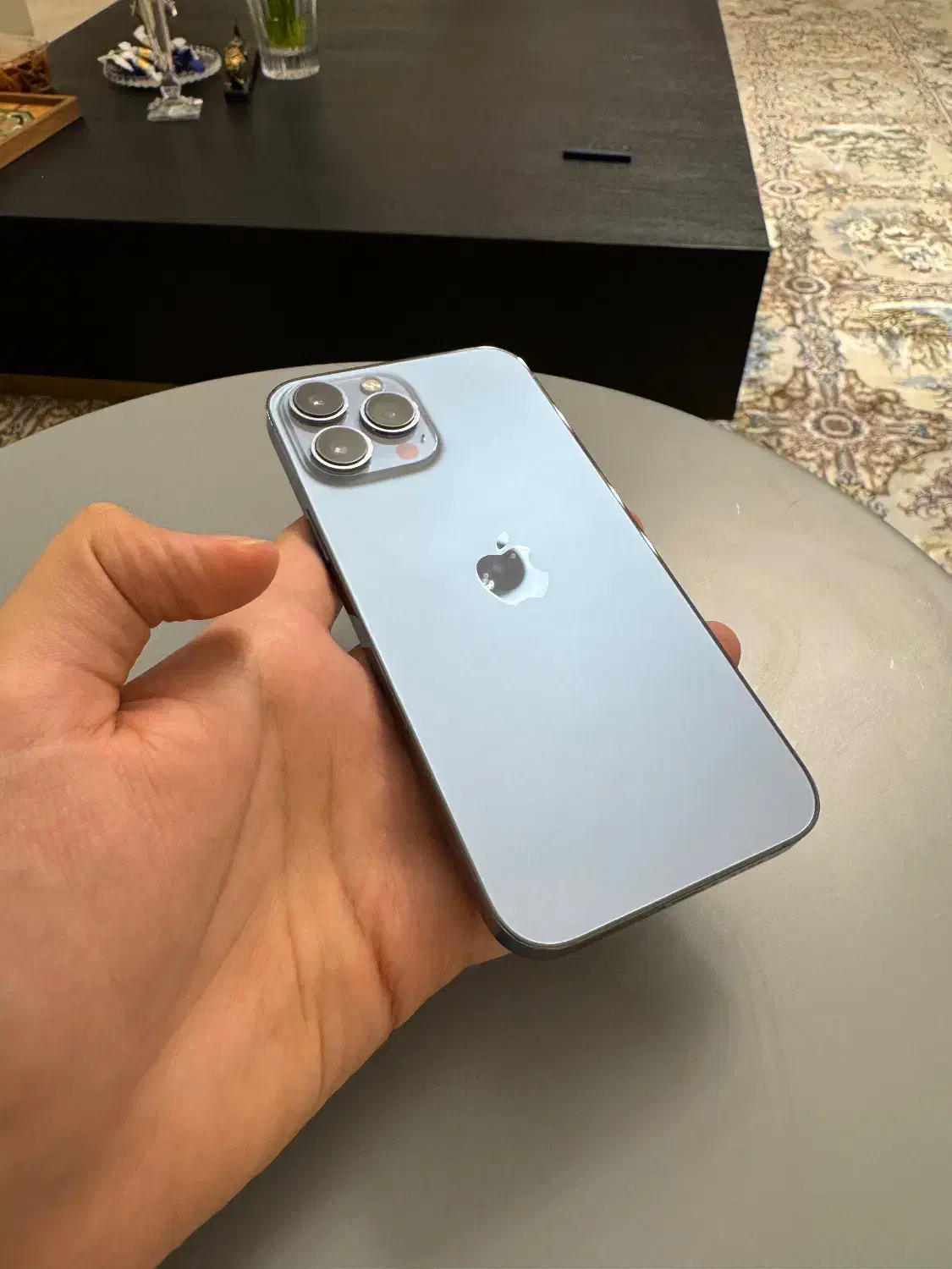 iPhone 13 pro max 256g|موبایل|تهران, امانیه|دیوار