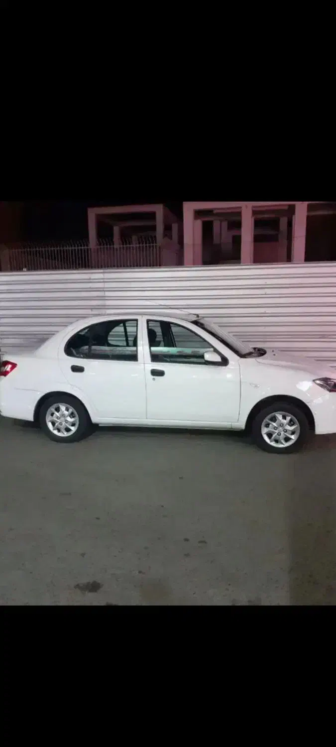 ساینا ۹۹بی رنگ|خودرو سواری و وانت|اراک, |دیوار