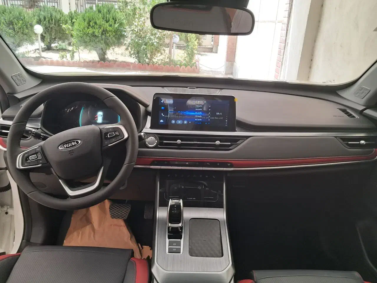 X55 پرو IE|خودرو سواری و وانت|تهران, تهرانسر شرقی|دیوار