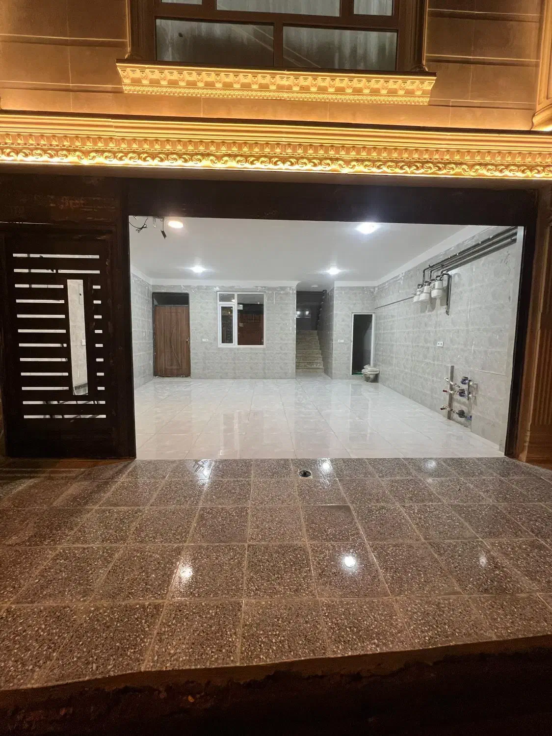 رهن واجاره طبقه دوم کلید اول|اجارهٔ آپارتمان|الیگودرز, |دیوار