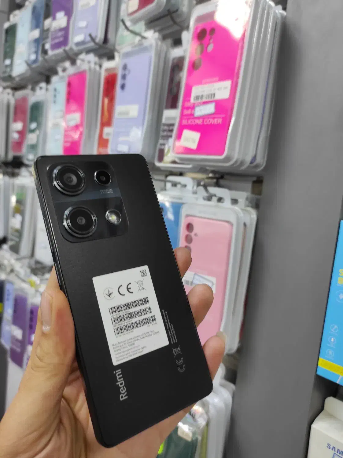 note 14s|موبایل|گرگان, |دیوار