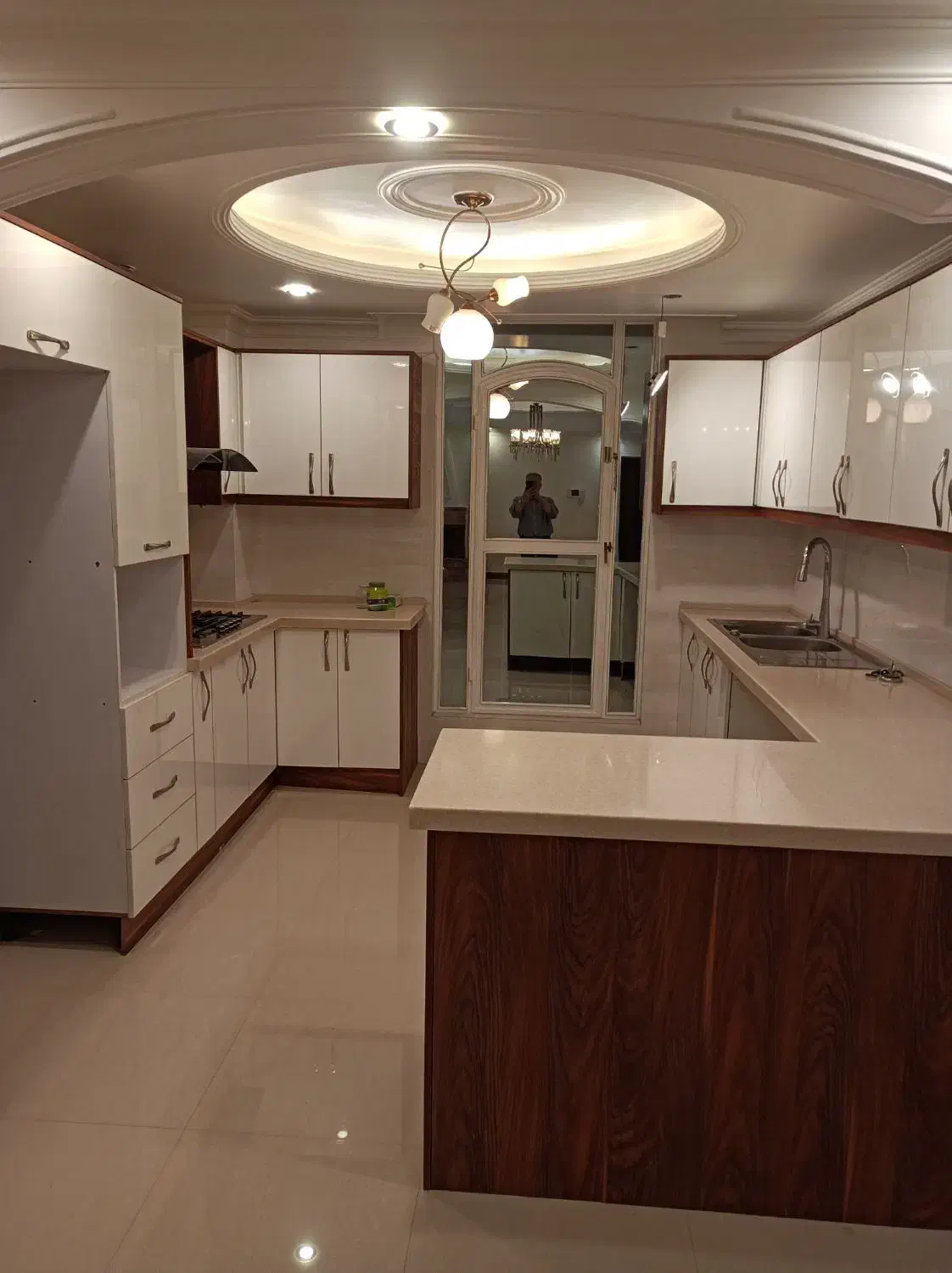 85متر نیک‌روش فرد|اجارهٔ آپارتمان|تهران, شادمان|دیوار