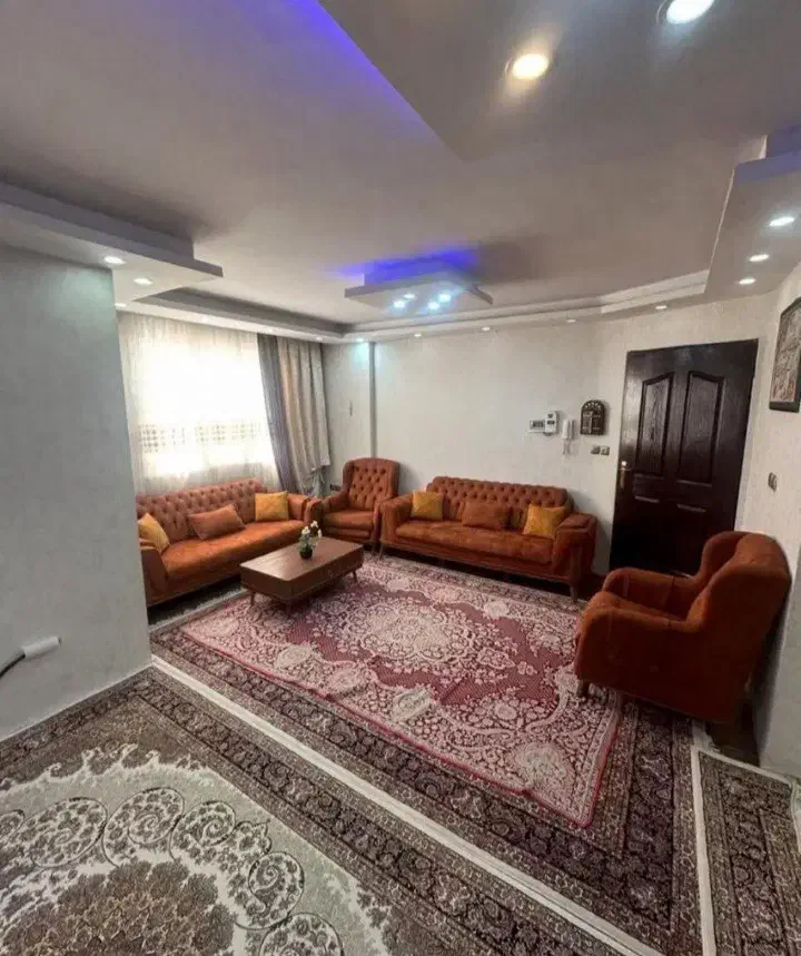 ۵۶متری /کهریزک/تاپ لوکیشن 4باغ|فروش آپارتمان|ری, دیلمان|دیوار