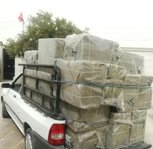 باربری ،حمل بار فوری با پراید وانت(به همراه کارگر)|خدمات حمل و نقل|آبادان, |دیوار