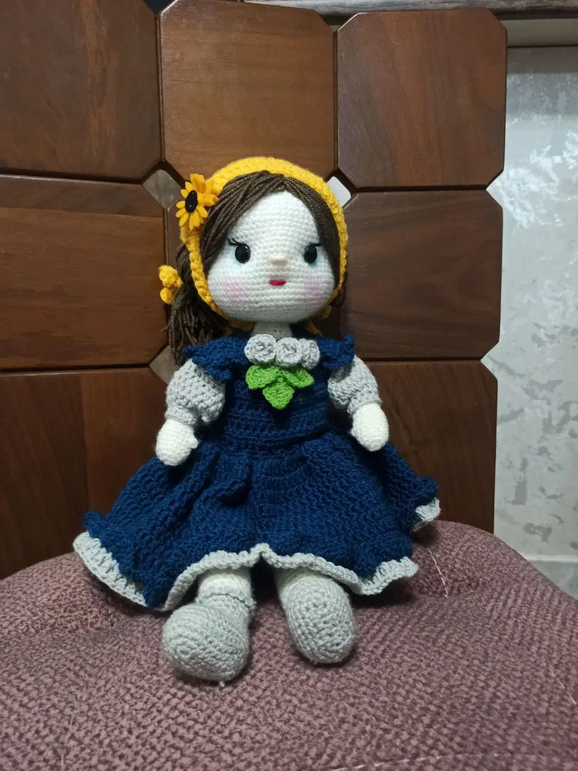 عروسک|صنایع دستی و سایر لوازم تزئینی|کرج, حیدرآباد|دیوار