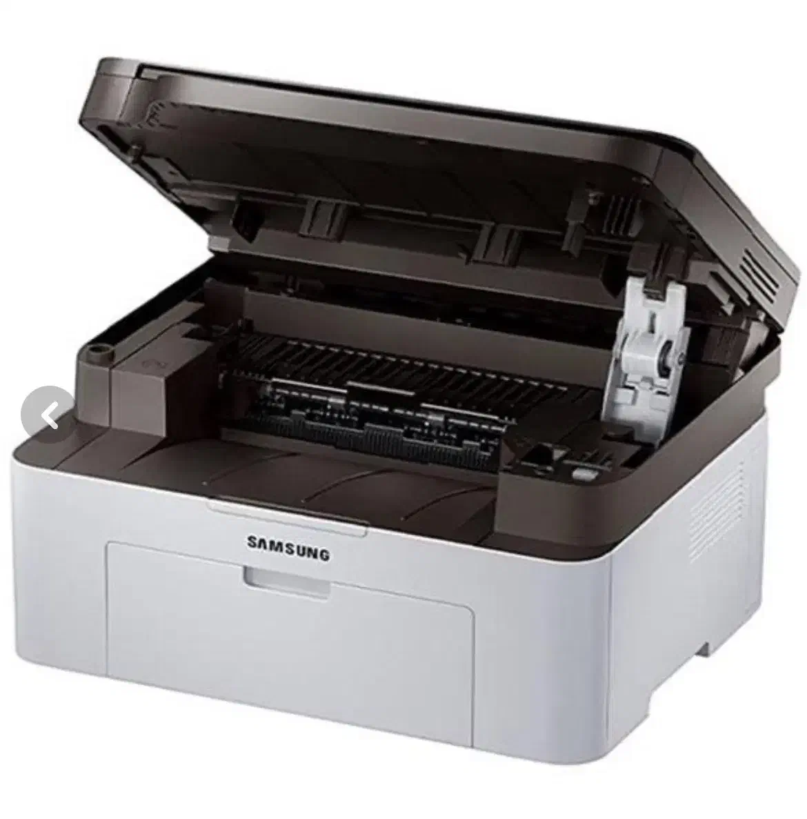 پرینتر چهارکاره سامسونگ|پرینتر، اسکنر، کپی، فکس|دامغان, |دیوار