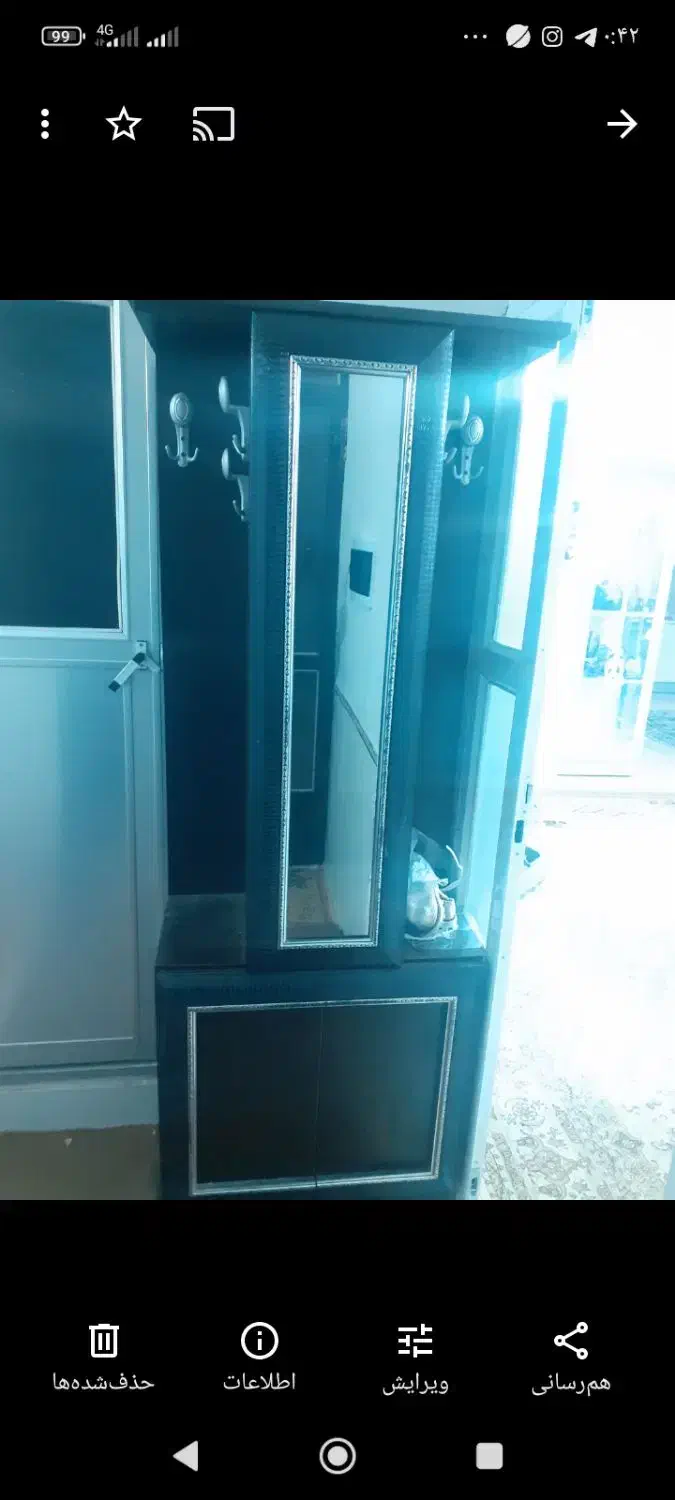 همگی در حد نو|کالسکه و لوازم جانبی|جوانرود, |دیوار