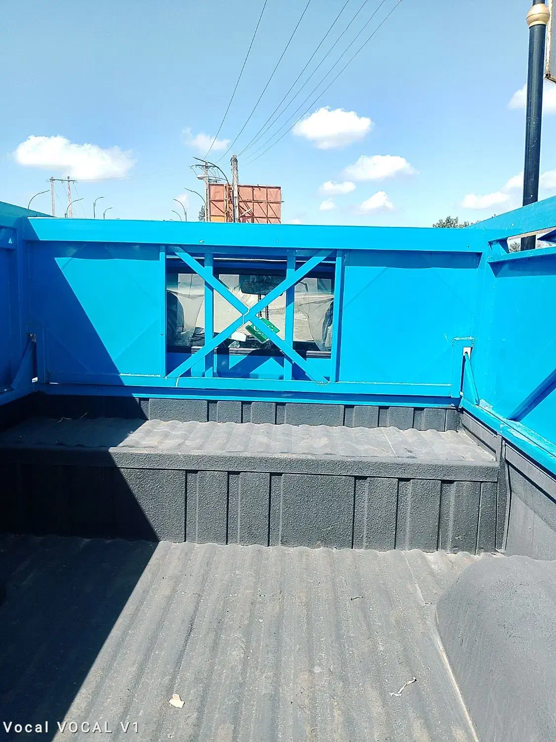 فروش فوری نیسان صفر دوگانه شرکت همراه بااتاق بالا|خودرو سواری و وانت|شلمان, |دیوار