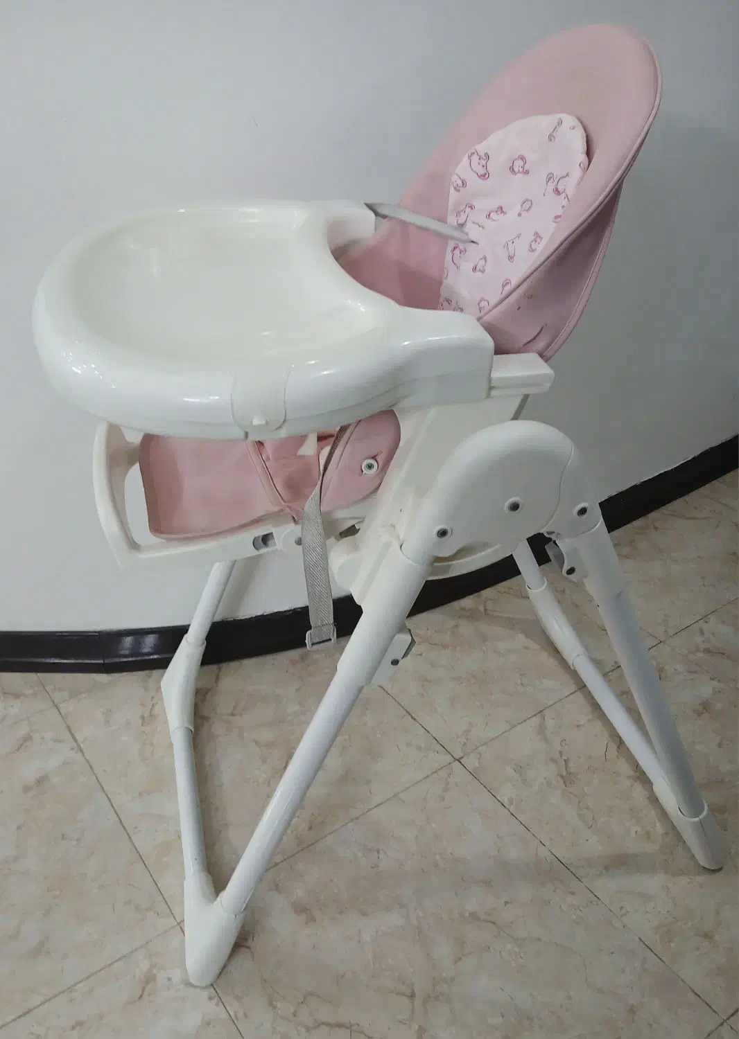 صندلی غذا خوردی کودک|اسباب و اثاث بچه|بابل, |دیوار