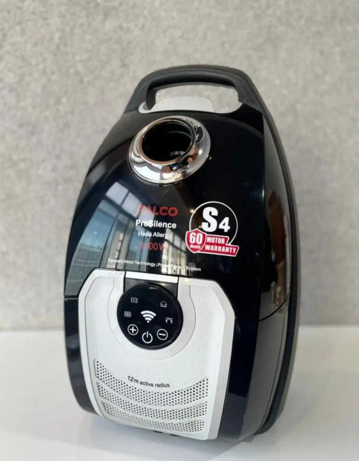 جاروبرقی اقتصادی طرح بوش|جاروبرقی، جارو شارژی، بخارشو|مشهد, الهیه|دیوار