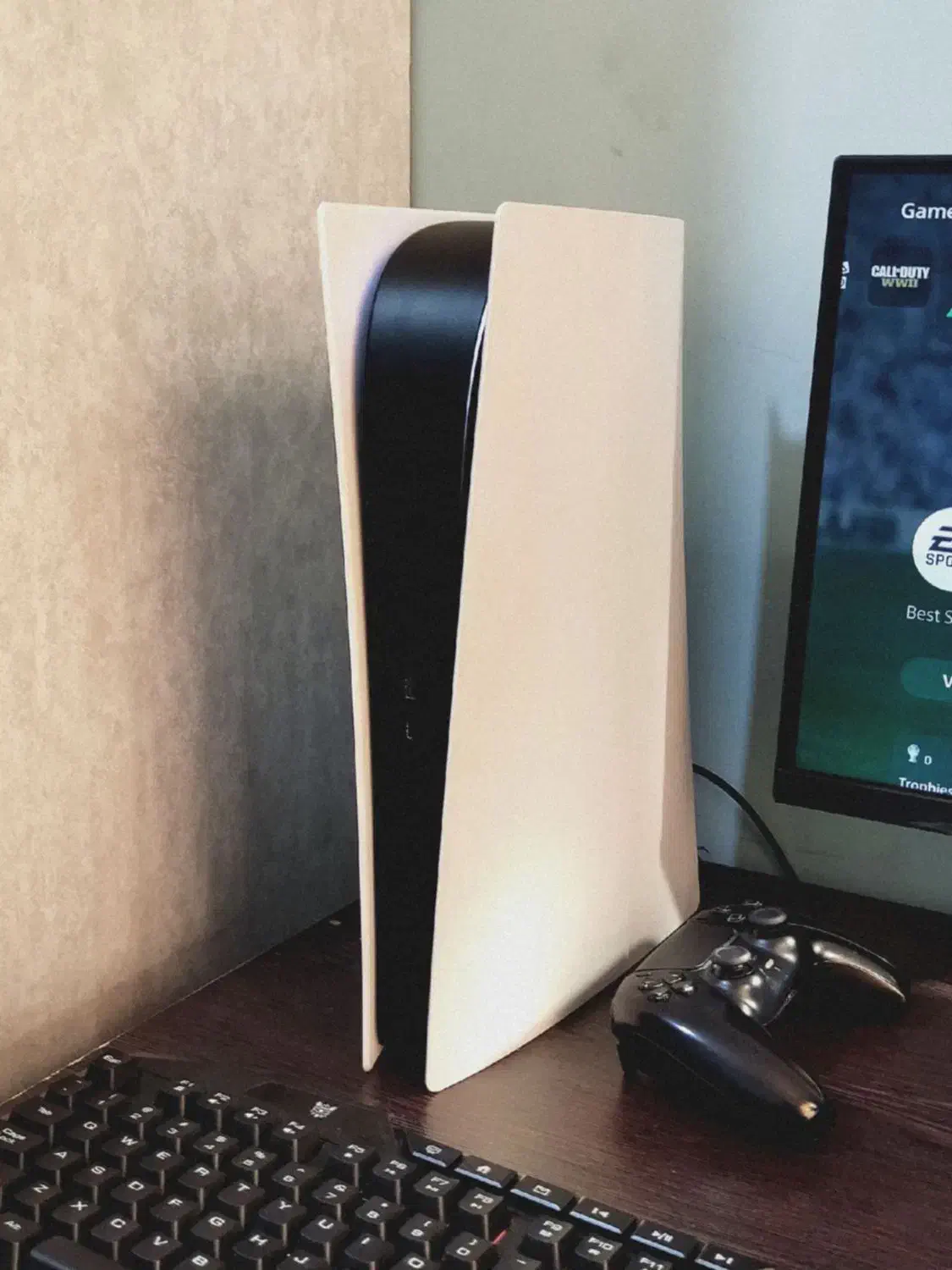 کنسول بازی PS5 سری 12 ریجن ژاپن|کنسول، بازی ویدئویی و آنلاین|زرقان, |دیوار