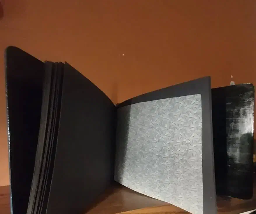 آلبوم قدیمی|کلکسیون اشیاء عتیقه|تهران, محمودیه|دیوار