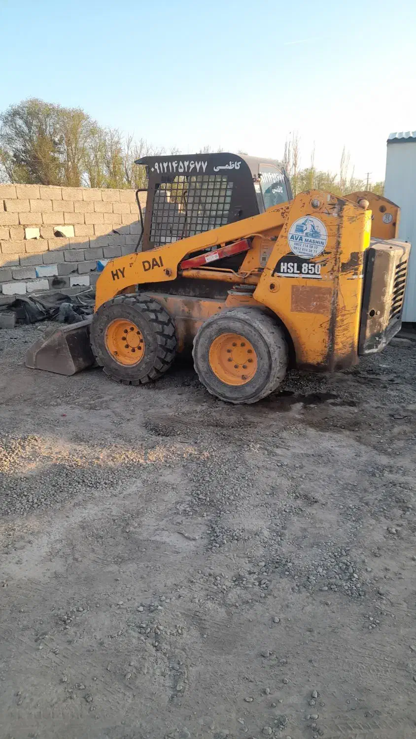 بابکت|خدمات حمل و نقل|ماهدشت, |دیوار