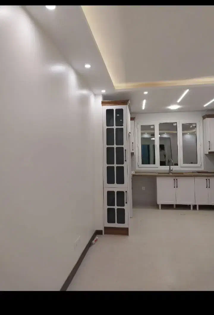 رنگ کار ساختمان|خدمات پیشه و مهارت|ایذه, |دیوار